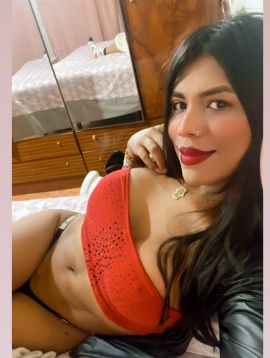 Valentina Duran