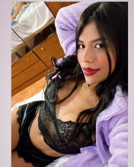 Valentina Duran