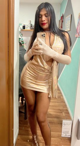 Valentina Duran
