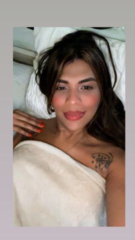 Valentina Duran
