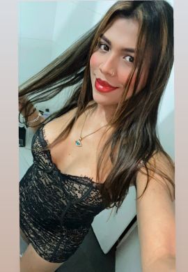 Valentina Duran