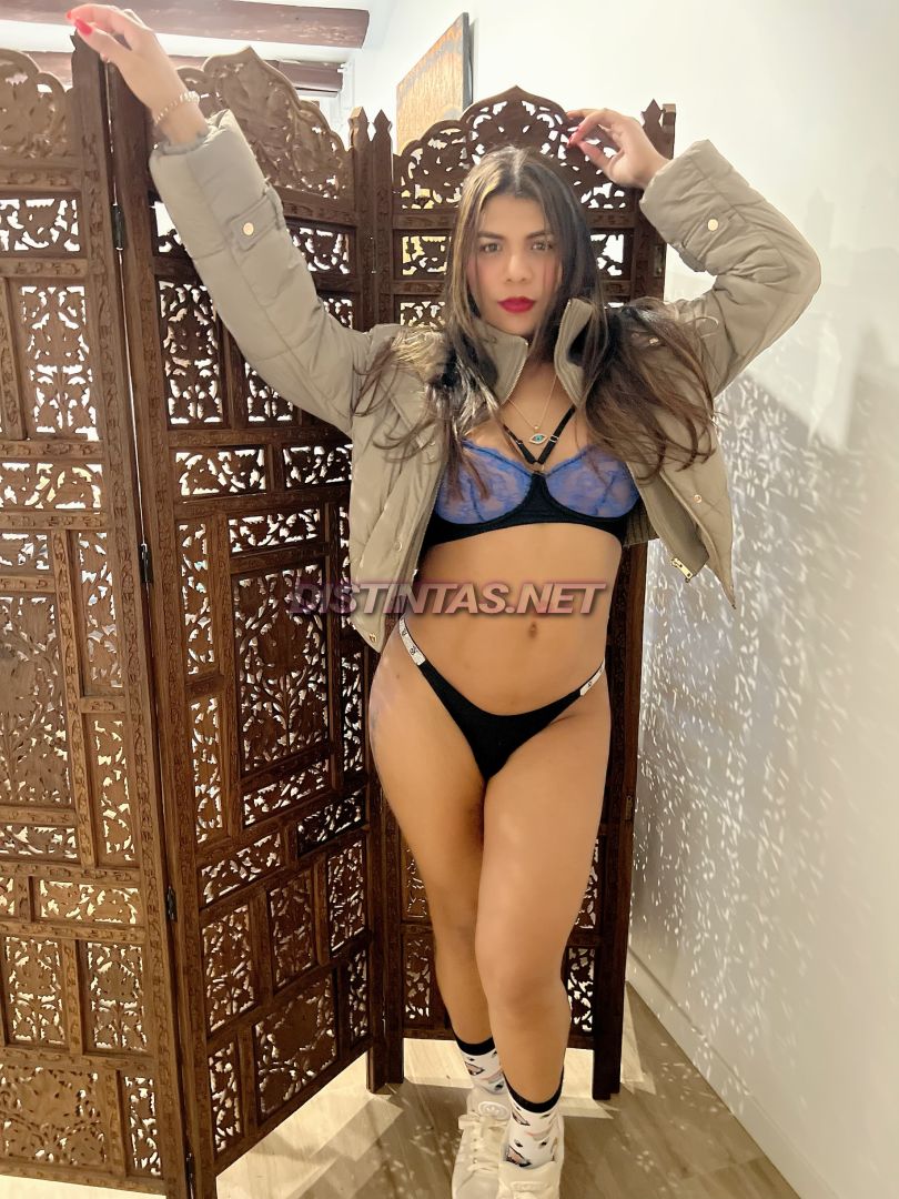 Valentina Duran