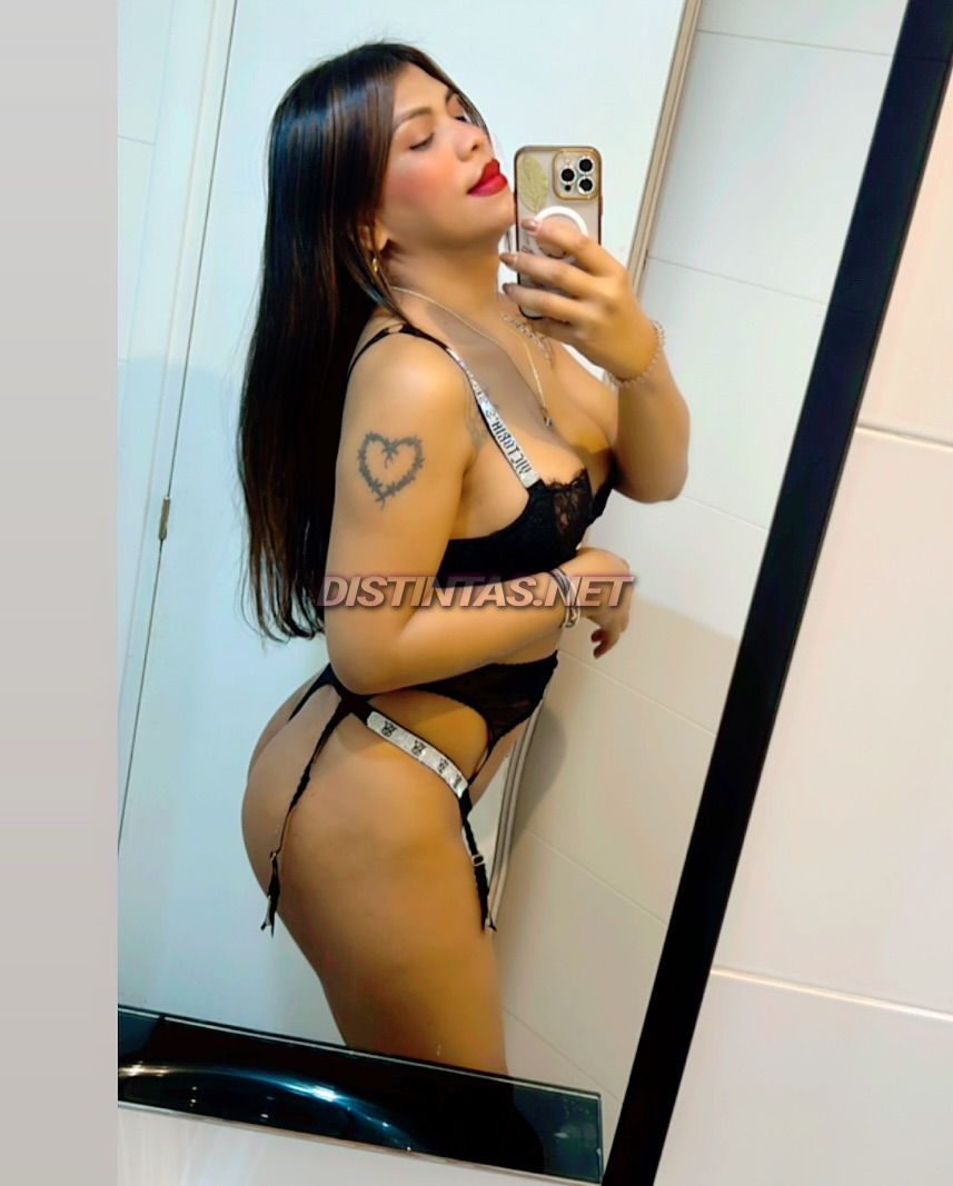 Valentina Duran