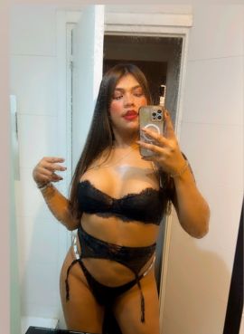 Valentina Duran