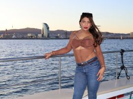 Valentina Duran
