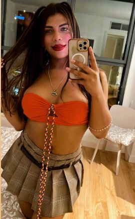 Valentina Duran