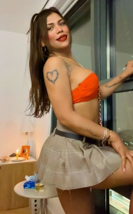 Valentina Duran