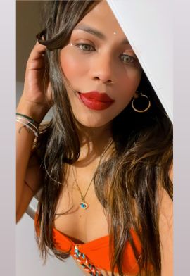 Valentina Duran