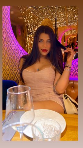 Valentina Duran