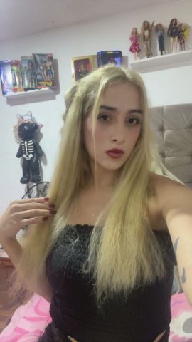 Adriana Rosson 