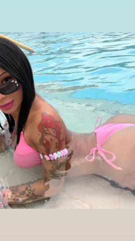 Belinda Tafurt