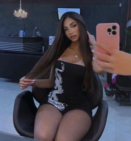 Belinda Tafurt