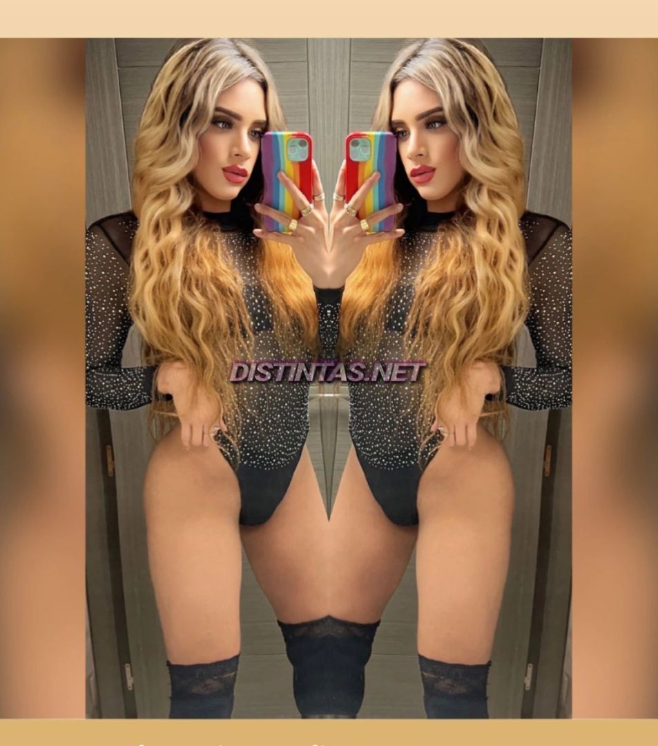 Andrea Arismendi
