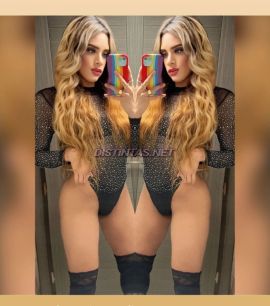 Andrea Arismendi