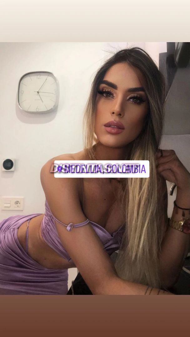 Andrea Arismendi