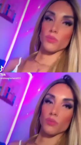 Andrea Arismendi