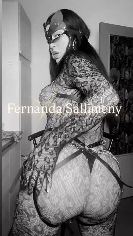 Fernanda Sallimeny