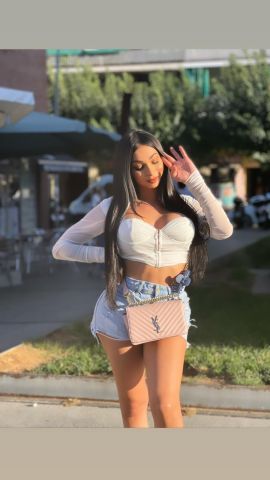 Ainara Doll
