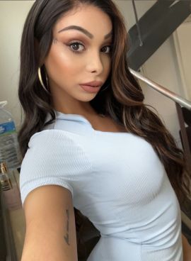 Ainara Doll