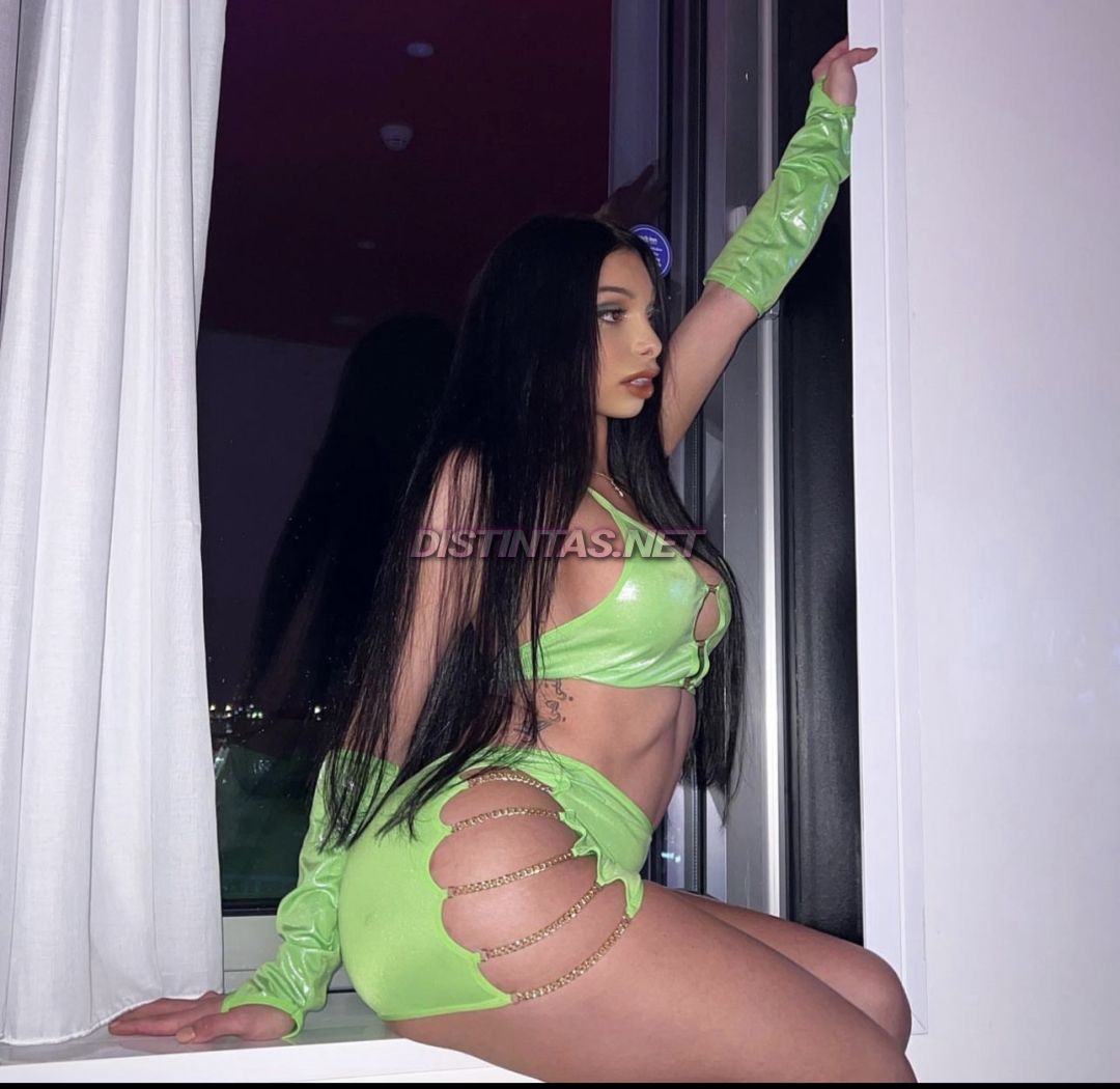 Ainara Doll