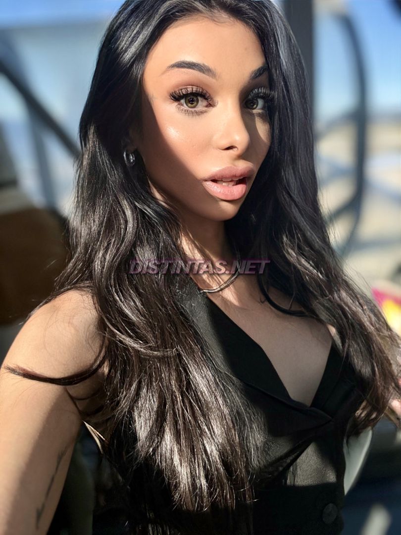 Ainara Doll