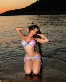 Ainara Doll