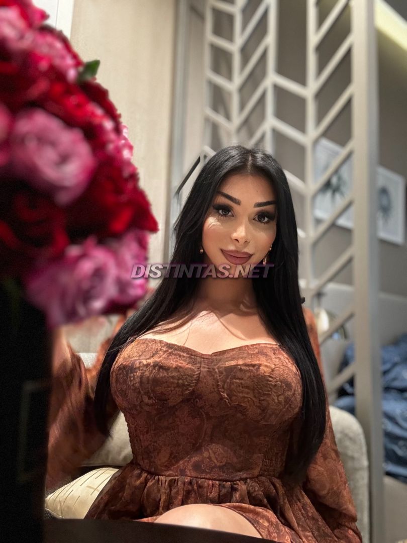 Ainara Doll