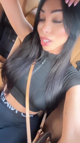 Ainara Doll