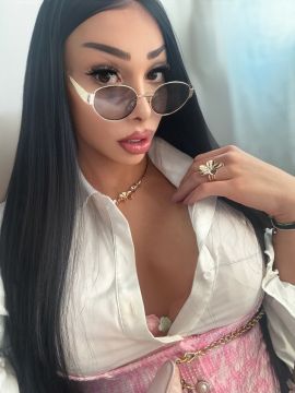 Ainara Doll
