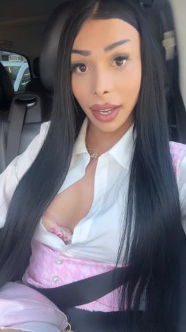 Ainara Doll