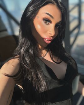 Ainara Doll