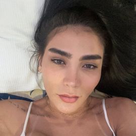 Mariana Ferreira