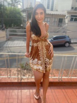 Mariana Ferreira
