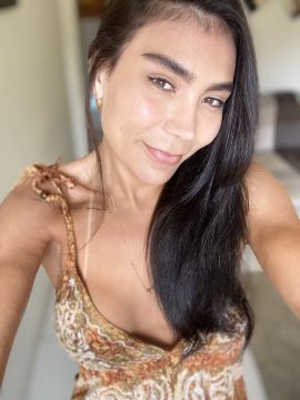 Mariana Ferreira