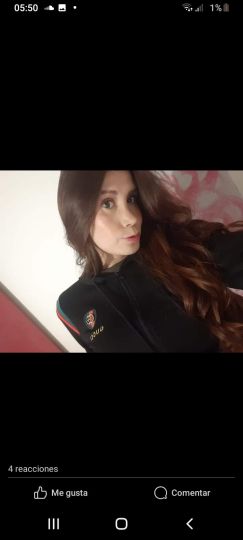 Angela Guzmán