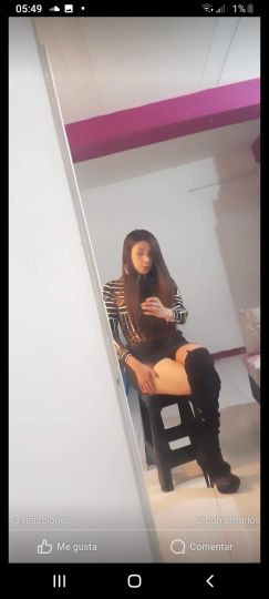 Angela Guzmán