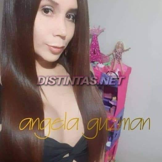 Angela Guzmán