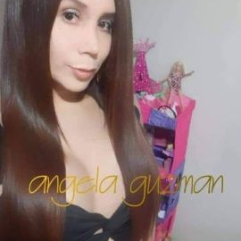 Angela Guzmán