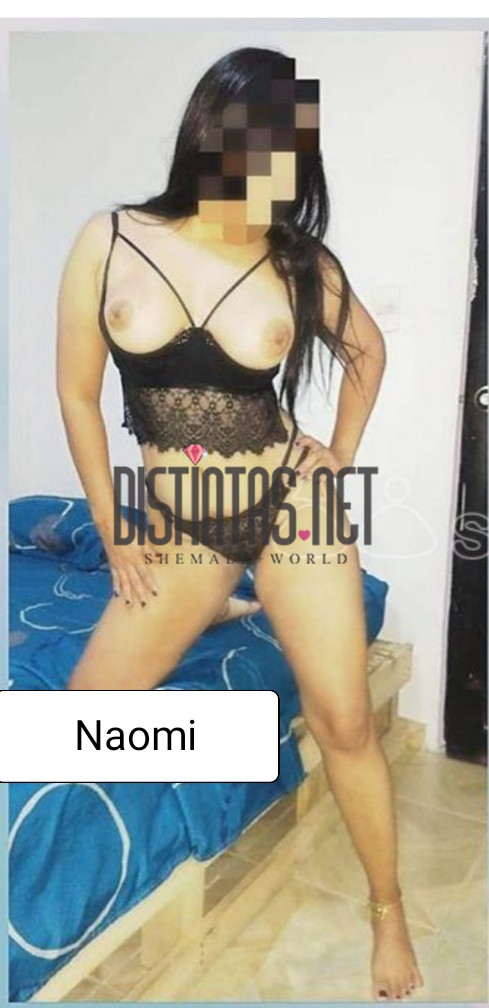 Naomi Rivera