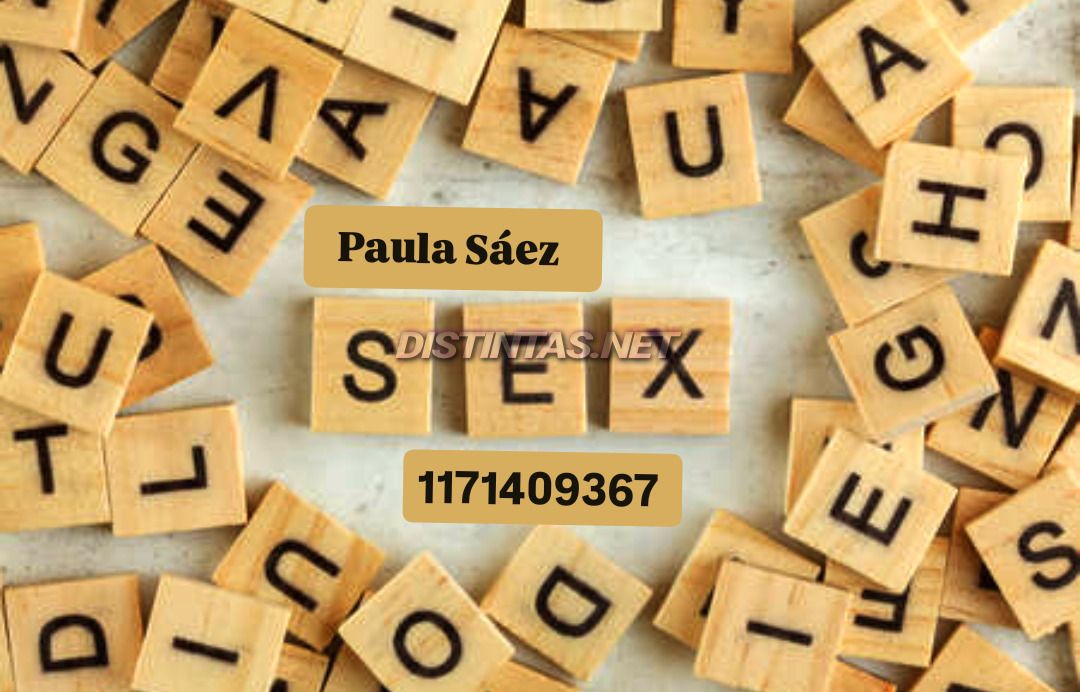 Paula Saez