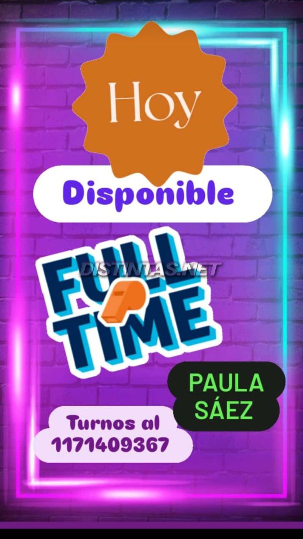 Paula Saez