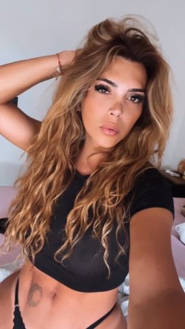 Leyla Rosales