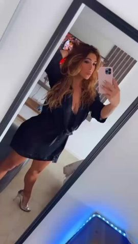 Leyla Rosales