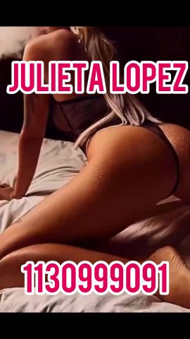 Julieta Lopez