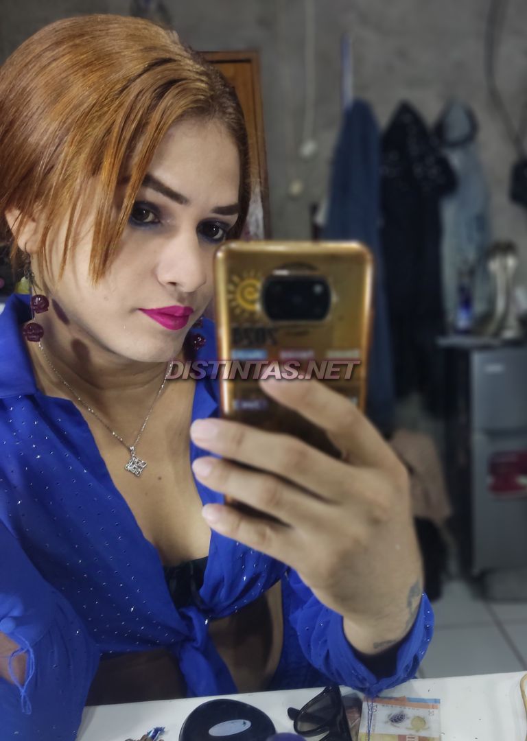 Alondra Estrella