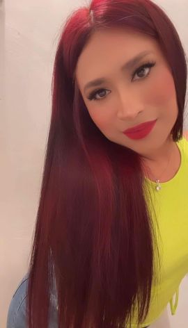 Frida Dominguez