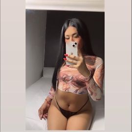 Frida Dominguez