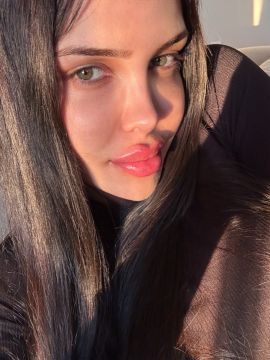İREM EGELİ