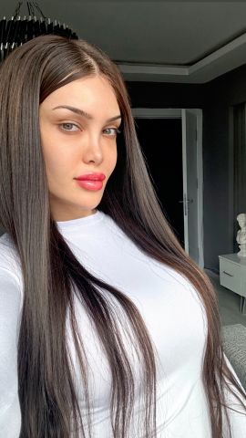 İREM EGELİ