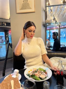 İREM EGELİ